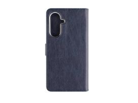 flip telefonai - Fixed Opus | Book Case | Samsung | Galaxy A37 5G | Synthetic leather | Blue | FIXOP3-1702-BL - 3 nuotrauka