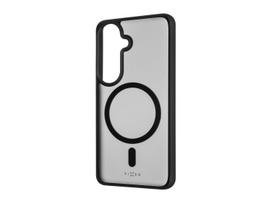 polikarbonatas lt - Fixed MagMisty | Back cover | Samsung | Galaxy S26 | Polycarbonate/TPU | Black | FIXMMY-1704-BK - 2 nuotrauka