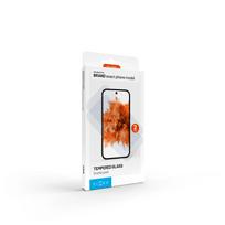 senukai plevele - Mob. telefono ekrano apsauga FIXED 2,5D for Samsung Galaxy S26,2 pcs - 3 nuotrauka