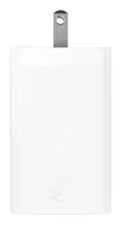 usb c pakrovejas - ASUS ASUS 100W 2C1A GaN Charger | 90XB09SN-BPW010 - 4 nuotrauka