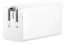 usb c pakrovejas - ASUS ASUS 100W 2C1A GaN Charger | 90XB09SN-BPW010 - 5 nuotrauka
