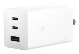 usb c pakrovejas - ASUS ASUS 100W 2C1A GaN Charger | 90XB09SN-BPW010 - 6 nuotrauka