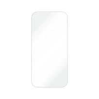 iphone 17 pro glass - Fixed Screen protector | Apple | iPhone 17 Pro | Tempered glass | Transparent | 2.5D - 5 nuotrauka