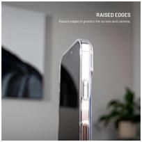 apple air deklas - Fixed MagBloom Apple iPhone Air, Blush Plum - 3 nuotrauka