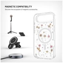 apple air deklas - Fixed MagBloom Apple iPhone Air, Blush Plum - 7 nuotrauka