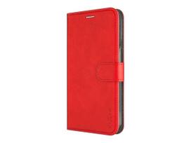 telefono deklai atverciami samsung - Fixed Opus | Book Case | Samsung | Galaxy A36 5G/A56 5G | Leather | Red | FIXOP3-1502-RD - 2 nuotrauka