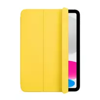 apple ipad a16 - APPLE Smart Folio iPad (A16), Lemonade - 2 nuotrauka