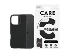 panzerglass 16 pro - Recycled plastic Apple iPhone 16 Pro Juodas - 3 nuotrauka