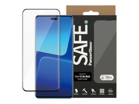 xiaomi 13 lite stikliukas - SAFE by PanzerGlass Screen Protector Xiaomi 13 Lite | Ultra-Wide Fit | PanzerGlass - 2 nuotrauka