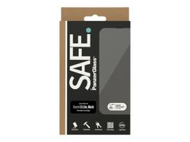 xiaomi 13 lite stikliukas - SAFE by PanzerGlass Screen Protector Xiaomi 13 Lite | Ultra-Wide Fit | PanzerGlass - 3 nuotrauka