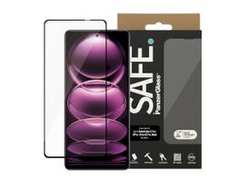 xiaomi mi 12 - SAFE by PanzerGlass Screen Protector Xiaomi Mi 12 Pro 5G | Poco X5 Pro | 12 Pro Plus 5G | Ultra-Wi | PanzerGlass - 3 nuotrauka