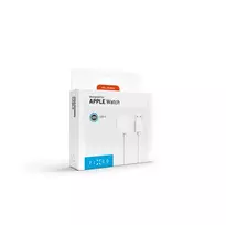 usb a ikroviklis - Fixed | USB-A Charging Cable for Apple Watch | FIXDW-AW - 2 nuotrauka