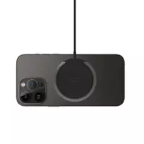 belaidis pakrovejas - Fixed | MagPad wireless charger | FIXMPAD2-BK - 2 nuotrauka
