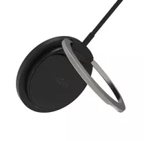 belaidis pakrovejas - Fixed | MagPad wireless charger | FIXMPAD2-BK - 3 nuotrauka