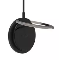belaidis pakrovejas - Fixed | MagPad wireless charger | FIXMPAD2-BK - 4 nuotrauka