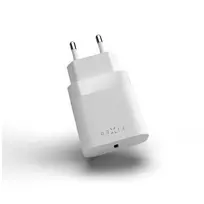 travel charger usb - Fixed | Travel Charger, 20W | FIXC20N-C-WH - 3 nuotrauka