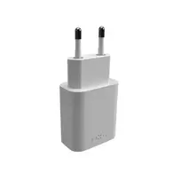 travel charger usb - Fixed | Travel Charger, 20W | FIXC20N-C-WH - 4 nuotrauka