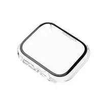 screen protector apple watch - Fixed FIXED Apple Watch 45mm / Series 8 45mm Polycarbonate Clear Screen protector Full frame - 2 nuotrauka