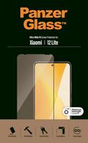 xiaomi 12 lite telefonai - PANZERGLASS 8064 - 5 nuotrauka