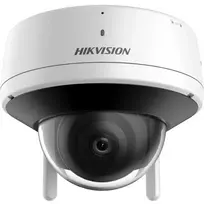 kortele sdhc - Hikvision | Camera | DS-2CV2141G2-IDW | Dome | 4 MP | 2.8mm | IP66 | H.265 | MicroSD/SDHC/SDXC card (256GB) | White | KIPDS2CV2141G2IDWE - 3 nuotrauka