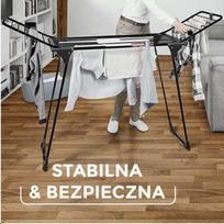 vileda - Clothes Drying Rack Vileda King Ultimate - 2 nuotrauka