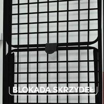 vileda - Clothes Drying Rack Vileda King Ultimate - 3 nuotrauka