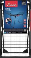 vileda - Clothes Drying Rack Vileda King Ultimate - 5 nuotrauka