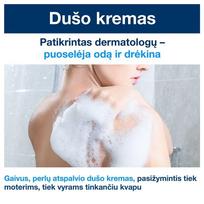 muilas neutral - Skystas muilas Tork Hair&Body Liquid Soap 1l Neutral - 2 nuotrauka
