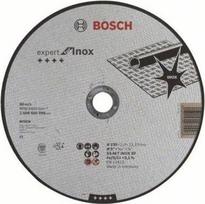 nerudijancio plieno diskas - Pjovimo diskas Bosch 2608600096, 230 mm x 2 mm x 22 mm - 2 nuotrauka
