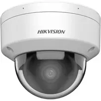 hikvision acusense - Hikvision AcuSense DS-2CD2186G2H-ISU(2.8mm)(eF) 8MP kupolinė kamera - 2 nuotrauka
