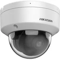 hikvision acusense - Hikvision AcuSense DS-2CD2186G2H-ISU(2.8mm)(eF) 8MP kupolinė kamera - 3 nuotrauka