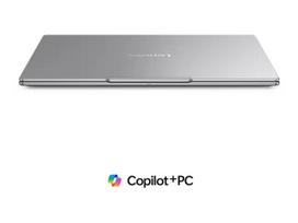 lenovo yoga slim 7 - Lenovo Yoga Slim 7 14ILL10, Intel Core Ultra 7 256V, 16 GB, 512 GB, 14", OLED, Luna Grey (Pilkas) - 3 nuotrauka