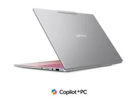 lenovo yoga slim 7 - Lenovo Yoga Slim 7 14ILL10, Intel Core Ultra 7 256V, 16 GB, 512 GB, 14", OLED, Luna Grey (Pilkas) - 6 nuotrauka