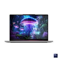lenovo yoga slim 7 - Lenovo Yoga Slim 7 14ILL10, Intel Core Ultra 7 256V, 16 GB, 512 GB, 14", OLED, Luna Grey (Pilkas) - 10 nuotrauka