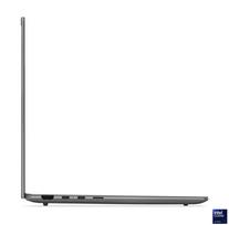lenovo yoga slim 7 - Lenovo Yoga Slim 7 14ILL10, Intel Core Ultra 7 256V, 16 GB, 512 GB, 14", OLED, Luna Grey (Pilkas) - 11 nuotrauka