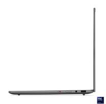 lenovo yoga slim 7 - Lenovo Yoga Slim 7 14ILL10, Intel Core Ultra 7 256V, 16 GB, 512 GB, 14", OLED, Luna Grey (Pilkas) - 12 nuotrauka