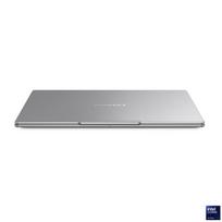 lenovo yoga slim 7 - Lenovo Yoga Slim 7 14ILL10, Intel Core Ultra 7 256V, 16 GB, 512 GB, 14", OLED, Luna Grey (Pilkas) - 13 nuotrauka