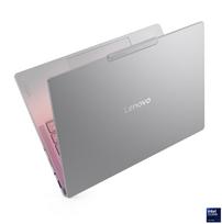 lenovo yoga slim 7 - Lenovo Yoga Slim 7 14ILL10, Intel Core Ultra 7 256V, 16 GB, 512 GB, 14", OLED, Luna Grey (Pilkas) - 14 nuotrauka