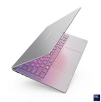 lenovo yoga slim 7 - Lenovo Yoga Slim 7 14ILL10, Intel Core Ultra 7 256V, 16 GB, 512 GB, 14", OLED, Luna Grey (Pilkas) - 15 nuotrauka
