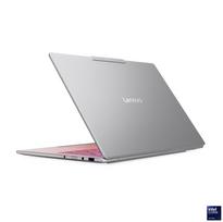 lenovo yoga slim 7 - Lenovo Yoga Slim 7 14ILL10, Intel Core Ultra 7 256V, 16 GB, 512 GB, 14", OLED, Luna Grey (Pilkas) - 16 nuotrauka
