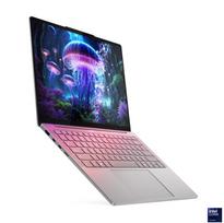 lenovo yoga slim 7 - Lenovo Yoga Slim 7 14ILL10, Intel Core Ultra 7 256V, 16 GB, 512 GB, 14", OLED, Luna Grey (Pilkas) - 17 nuotrauka