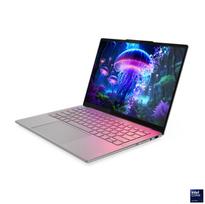lenovo yoga slim 7 - Lenovo Yoga Slim 7 14ILL10, Intel Core Ultra 7 256V, 16 GB, 512 GB, 14", OLED, Luna Grey (Pilkas) - 18 nuotrauka