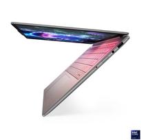 lenovo yoga slim 7 - Lenovo Yoga Slim 7 14ILL10, Intel Core Ultra 7 256V, 16 GB, 512 GB, 14", OLED, Luna Grey (Pilkas) - 19 nuotrauka