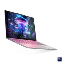 lenovo yoga slim 7 - Lenovo Yoga Slim 7 14ILL10, Intel Core Ultra 7 256V, 16 GB, 512 GB, 14", OLED, Luna Grey (Pilkas) - 20 nuotrauka