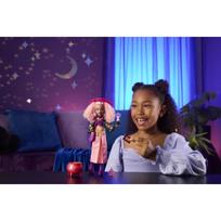 monster high - Mattel Monster High Moonspell Magic lėlė Rae Lumina (JMB91) - 2 nuotrauka