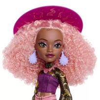 monster high - Mattel Monster High Moonspell Magic lėlė Rae Lumina (JMB91) - 3 nuotrauka