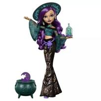 monster high - Mattel Monster High Moonspell Magic lėlė Willow (JMB92) - 3 nuotrauka