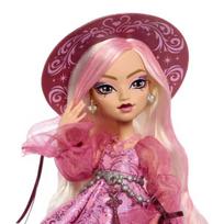 monster high - Mattel Monster High Moonspell Magic lėlė Carina Song (JNM26) - 2 nuotrauka