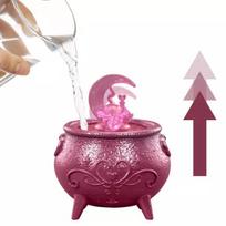 monster high - Mattel Monster High Moonspell Magic lėlė Carina Song (JNM26) - 3 nuotrauka