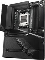am5 lizdo - Gigabyte B850 AORUS STEALTH ATX DDR5 - 4 nuotrauka